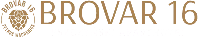 ApartHotel Brovar 16 Pszczyna - Logo